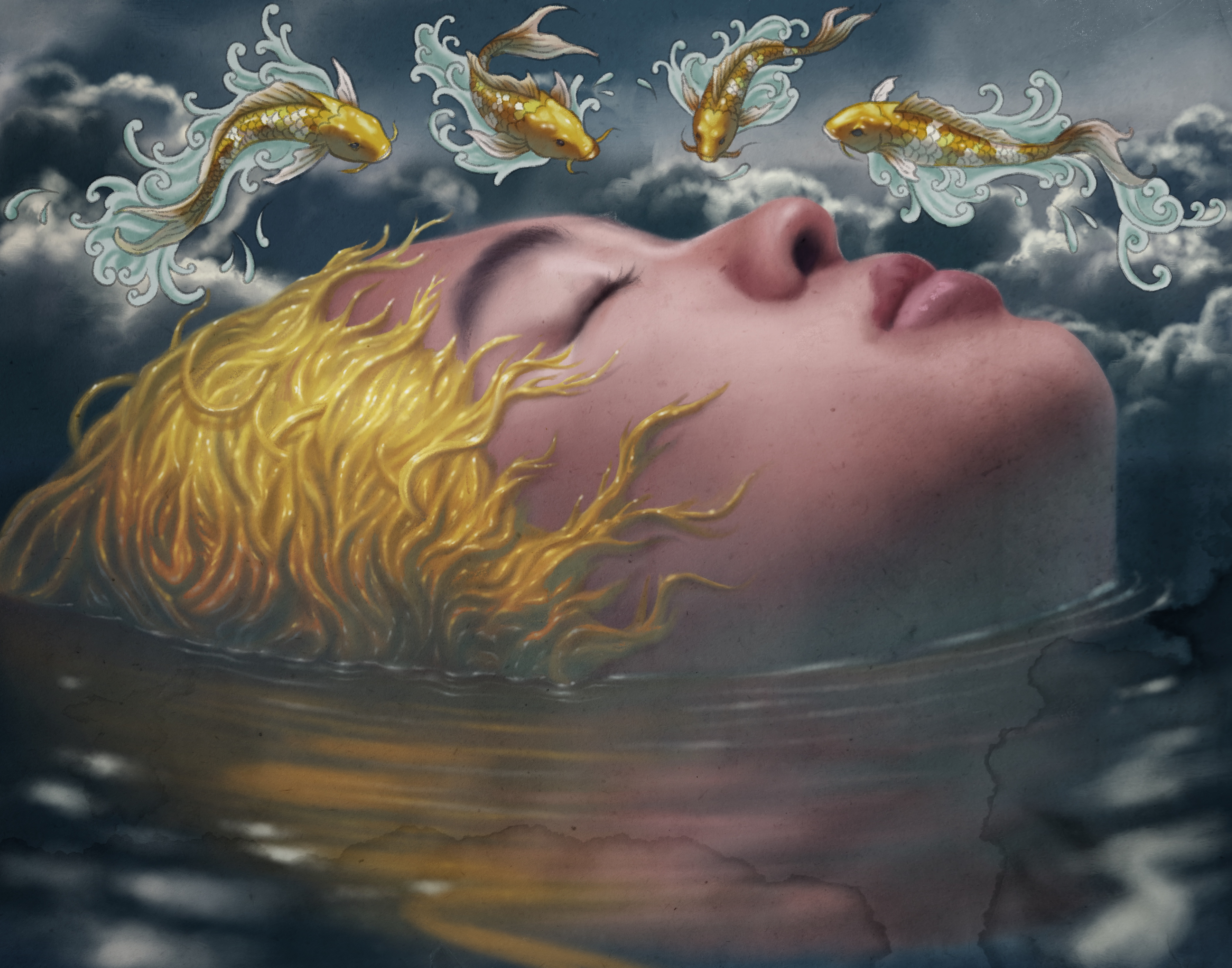 Gallery | Scholastic Art and Writing Awards